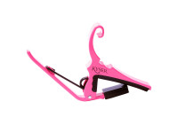 Kyser KG6NGA Pink Kyser KG6NGA Pink